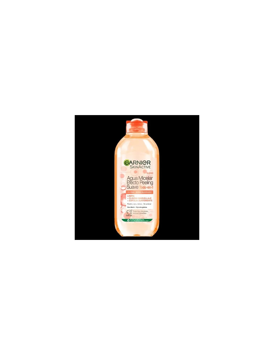 Garnier SkinActive All-in-1 Mizellen-Reinigungswasser 400 ml