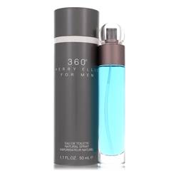 perry ellis 360 by Perry Ellis - Eau De Toilette Spray 1 oz