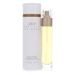 perry ellis 360 by Perry Ellis - Eau De Toilette Spray 1 oz
