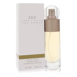 perry ellis 360 by Perry Ellis - Eau De Toilette Spray 1 oz