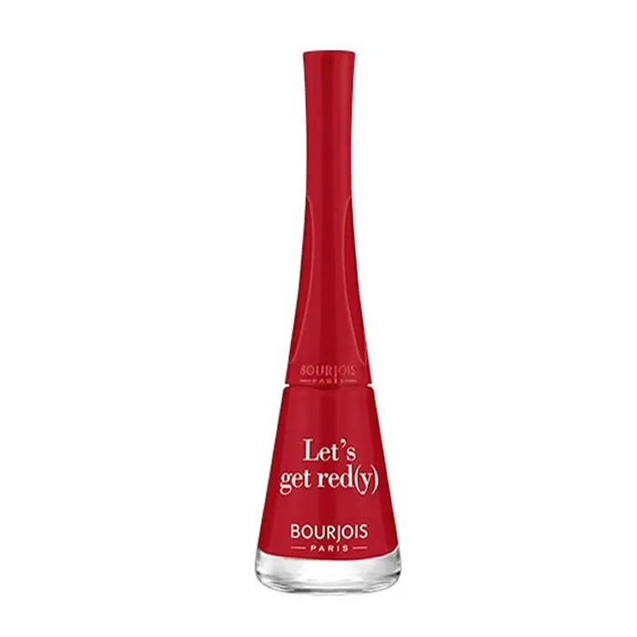 Bourjois 1 Seconde Nagellack 09 Lets Go Ready