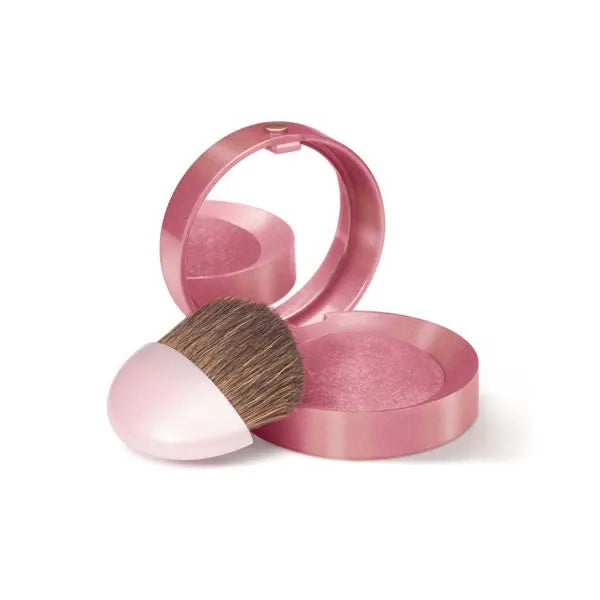 Bourjois Little Round Pot Rouge 33 Lilas Dor