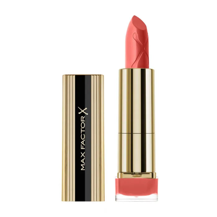 Rouge à lèvres hydratant Colour Elixir Max Factor 050 Pink Brandy