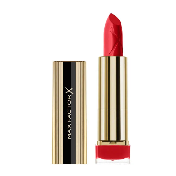 Rouge à lèvres hydratant Colour Elixir Max Factor 075 Ruby Tuesday
