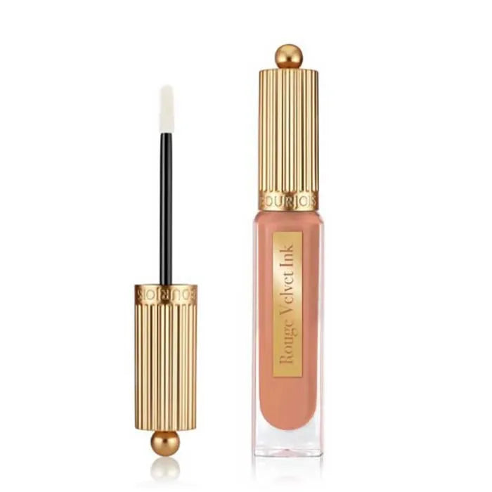 Bourjois Rouge Velvet Ink 01 Beige De Jour 3,5 ml