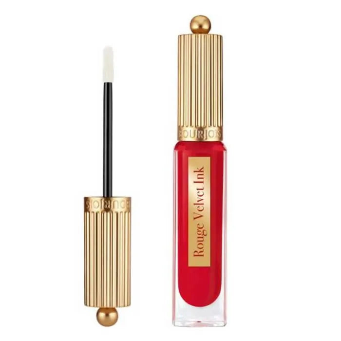Bourjois Rouge Velvet Ink 09 Rouge À Reves 3,5 ml