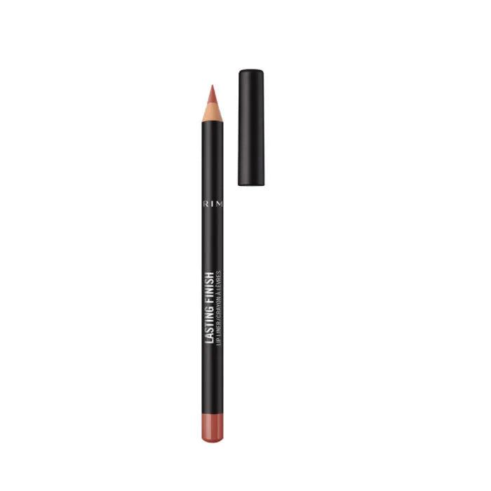 Rimmel London Crayon Lèvres Lasting Finish 8h 110 Spice