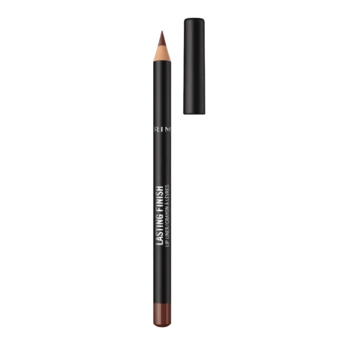 Rimmel London Crayon Lèvres Tenue 8h Lasting Finish 790 Brownie Pie
