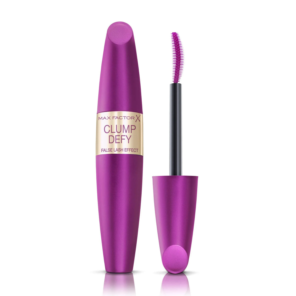 Max Factor Clump Defy Mascara Effet Faux Cils Noir