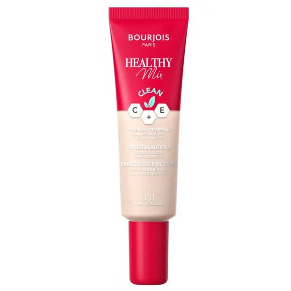 Bourjois Bj Maq Hydrat Healthy Mix Beautifier