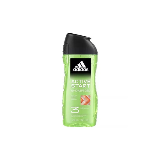 Adidas Active Start Duschgel 250ml