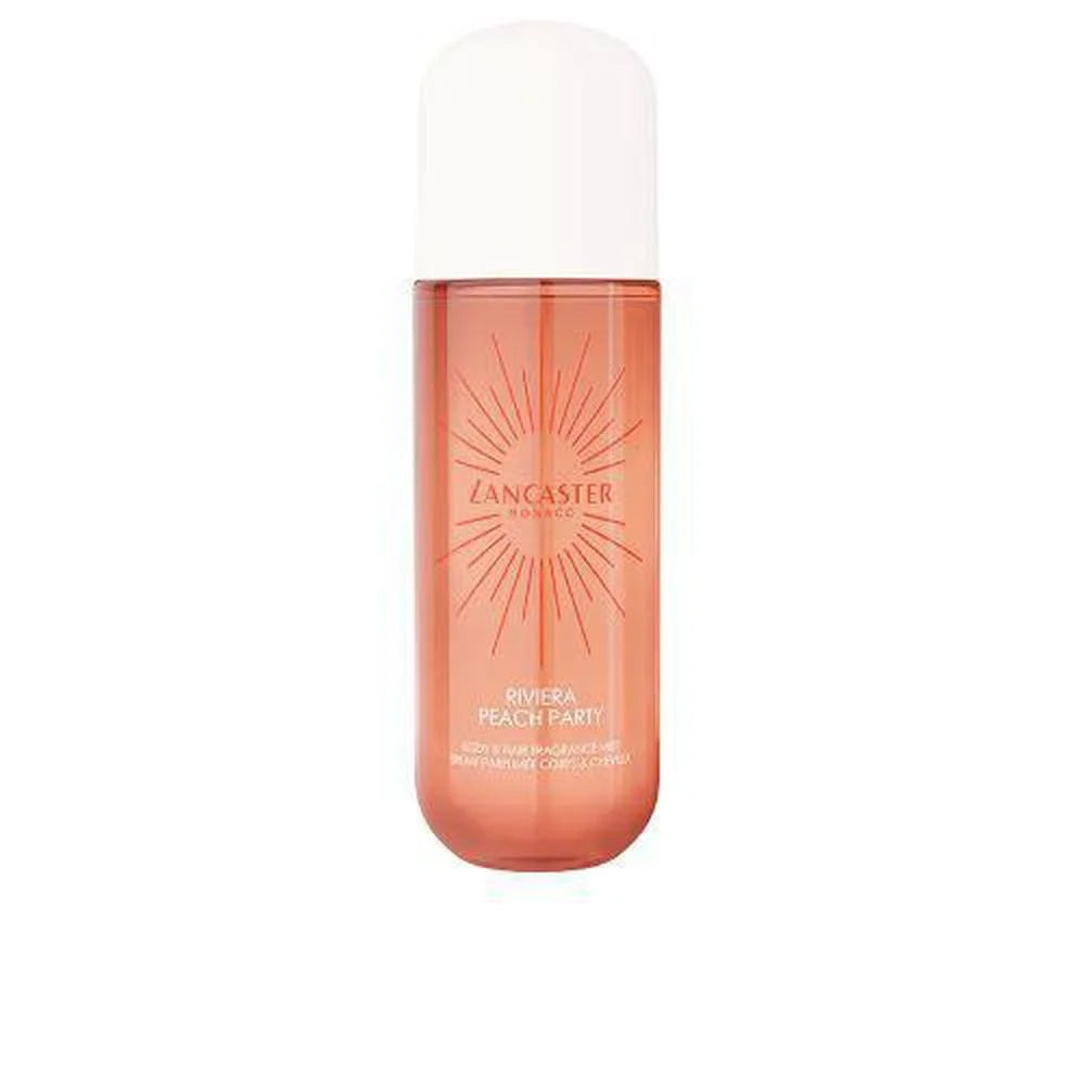 Lancaster Riviera Mist Peach Party Körperspray 236ml