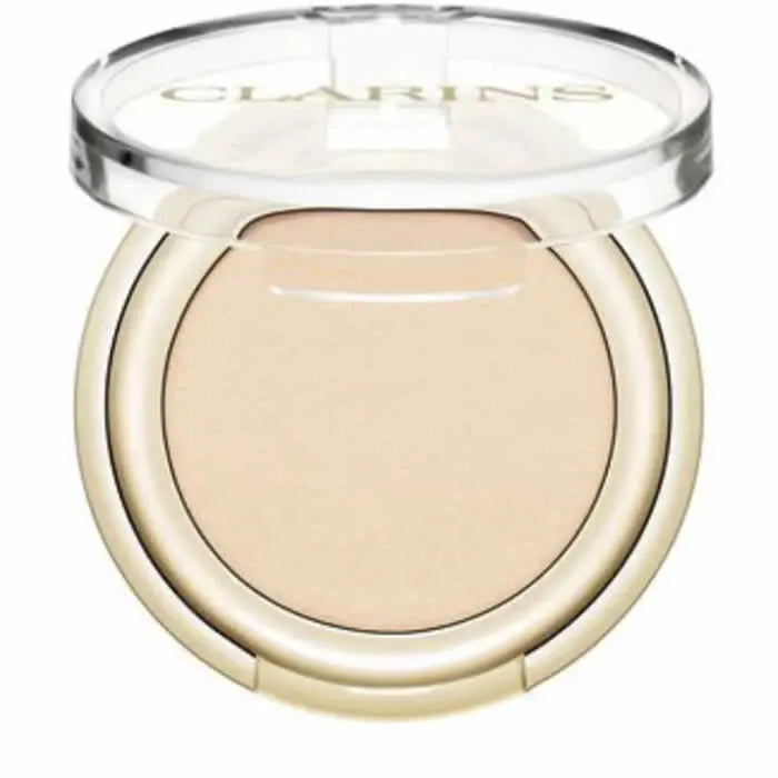 Clarins Ombre Peau 01 Ivoire Mat