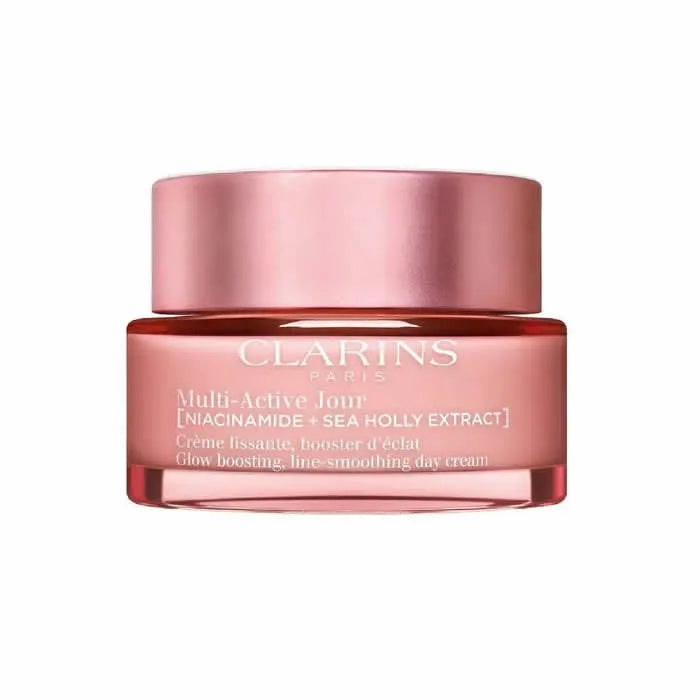 Clarins Multi-Active Tagescreme für alle Hauttypen 50ml