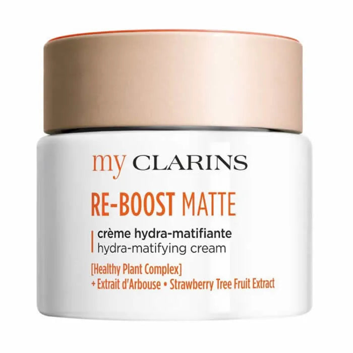 My Clarins Hydra-Matierende Creme 50 ml