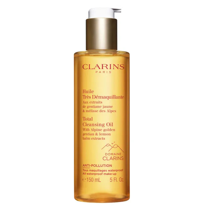 Huile Très Démaquillante Clarins 150 ml