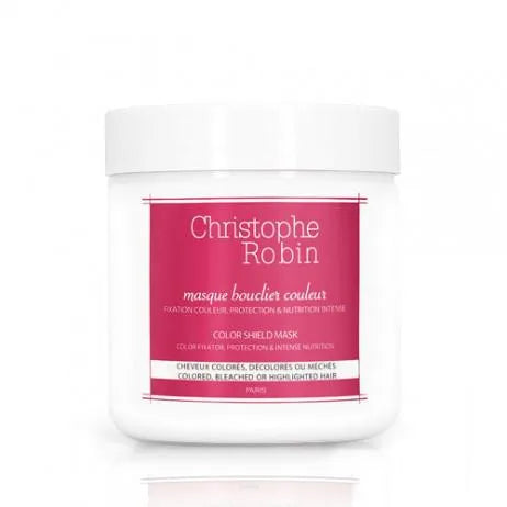 Christophe Robin C Robin Farbschützende Maske 250