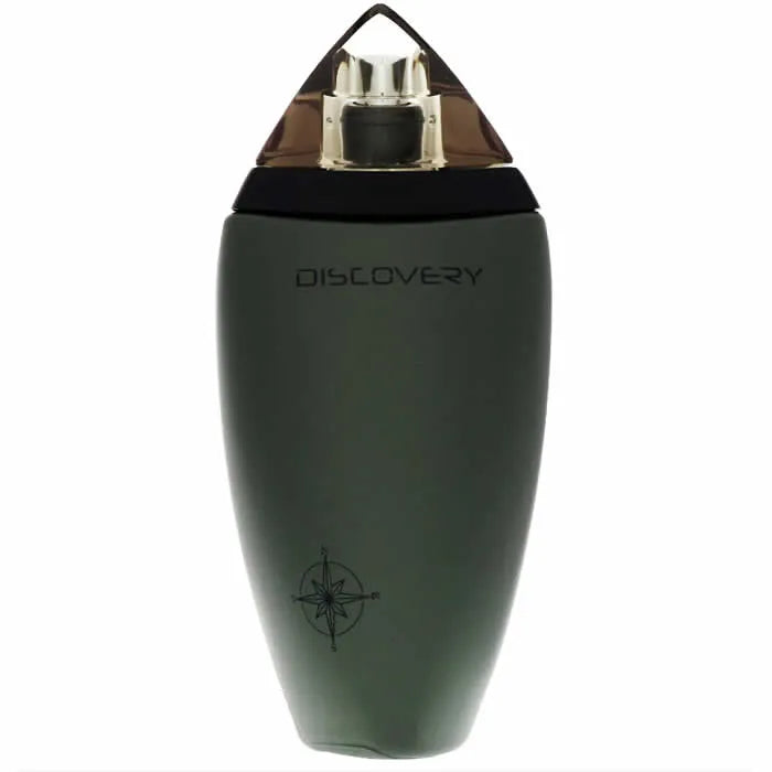 Eau de parfum vaporisateur Mauboussin Discovery 100 ml