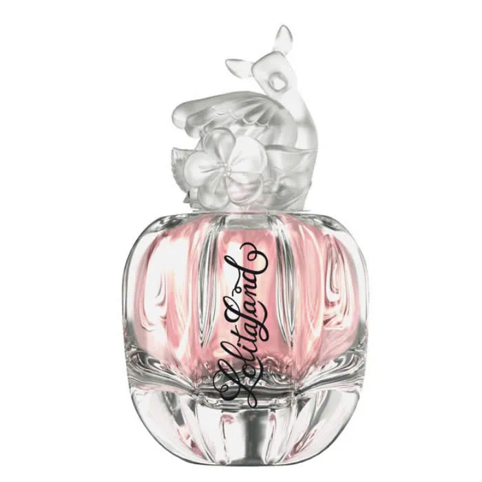 Eau de parfum en vaporisateur Lolita Lempicka Lolitaland 40 ml