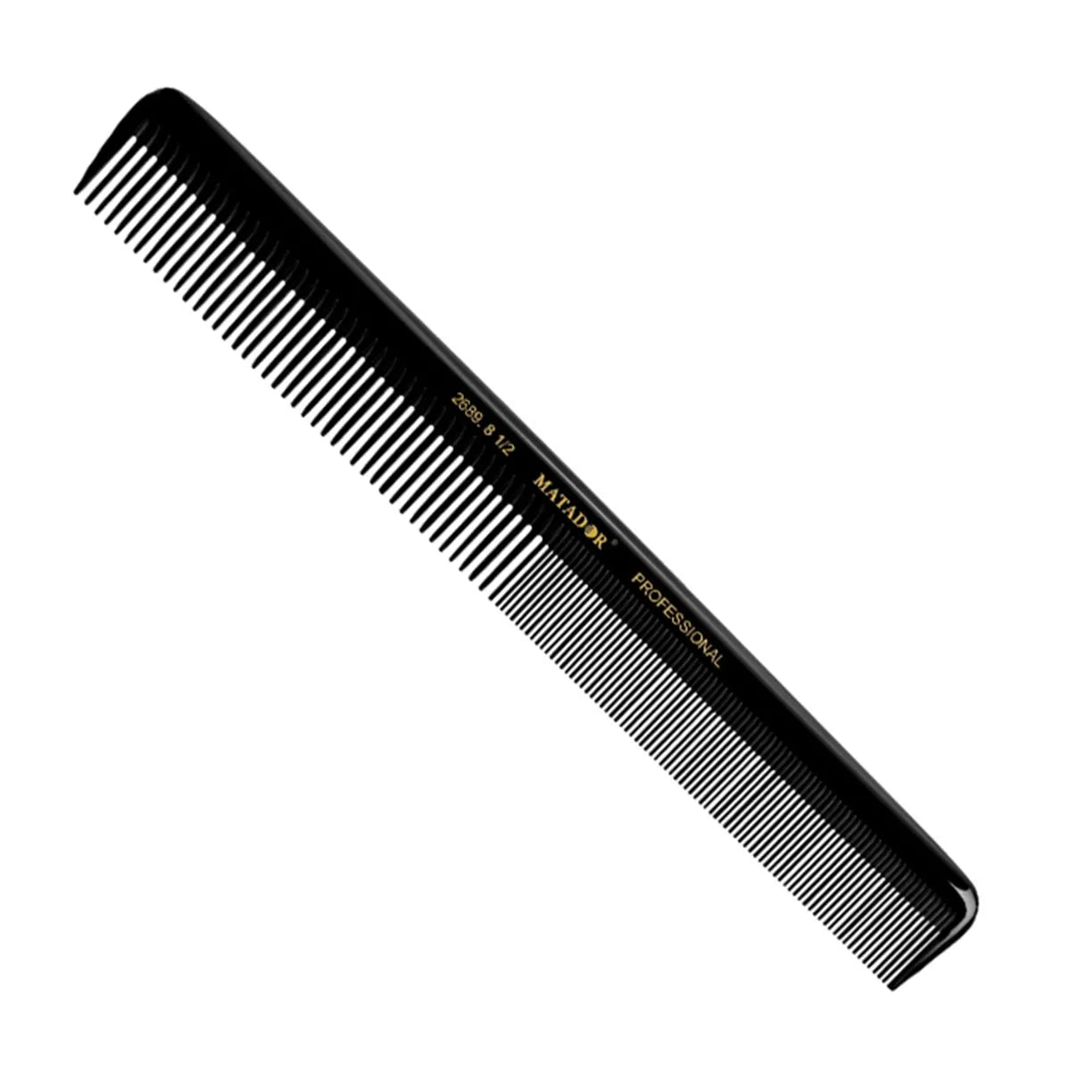 Eurostil Batidor Matador Peigne 2689-6 5 1pc