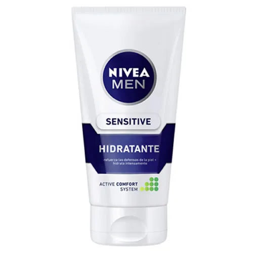 Nivea Men Sensitive Moisturiser 75ml