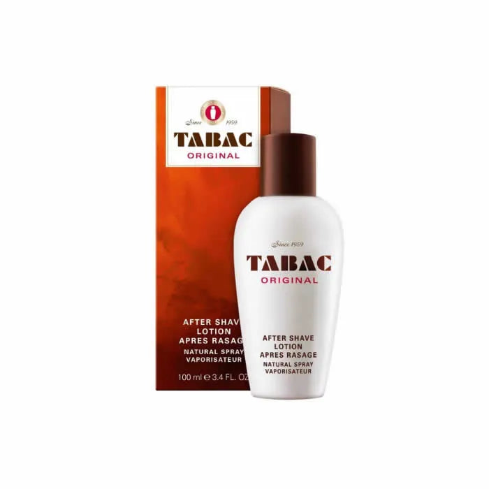 Tabac Original 100ml Aftershave-Spray