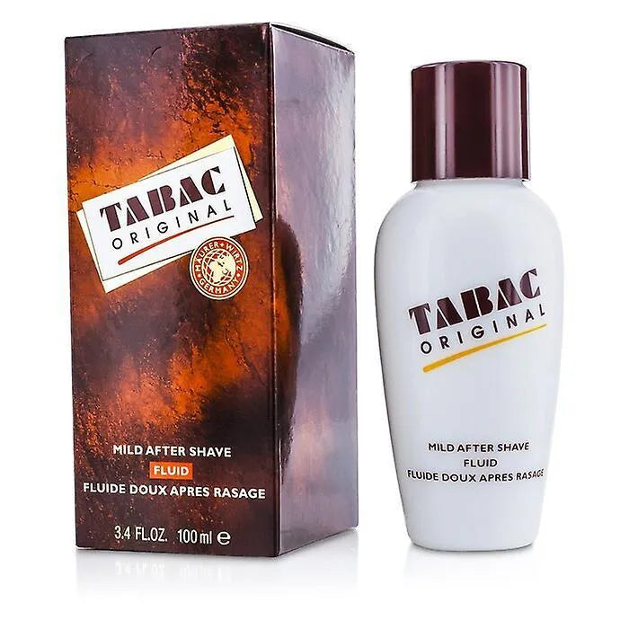 Tabac Original After Shave Mild Fluid 100 ml