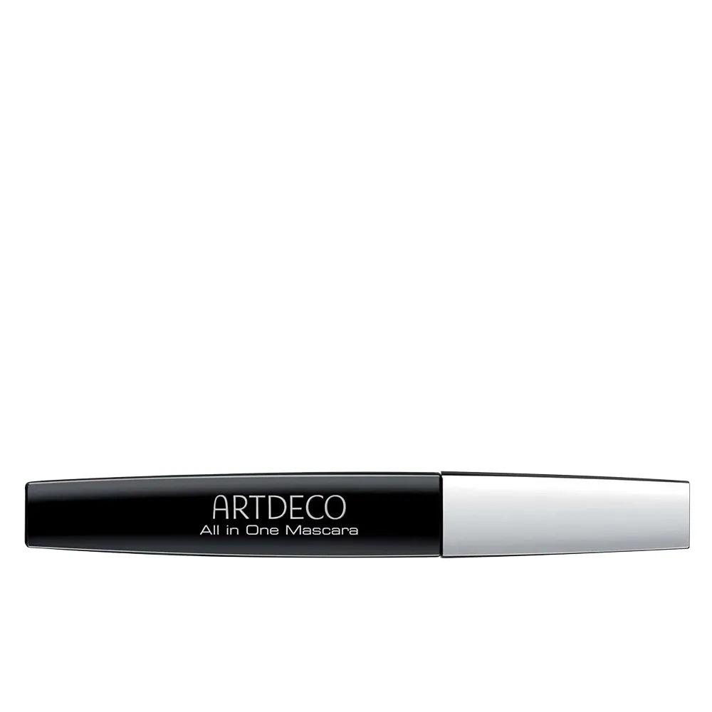 Artdeco Mascara Tout-en-un 01 Noir