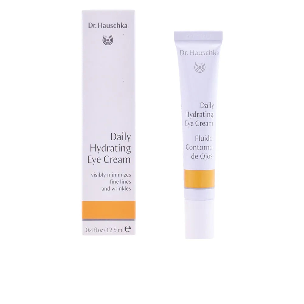 Dr. Hauschka Augencreme täglich 12,5 ml