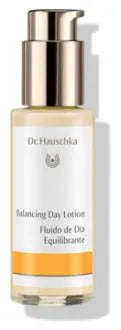 Lotion de jour revitalisante Dr. Hauschka 50 ml