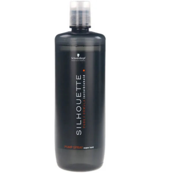 Schwarzkopf Silhouette Haarspray 1000 ml