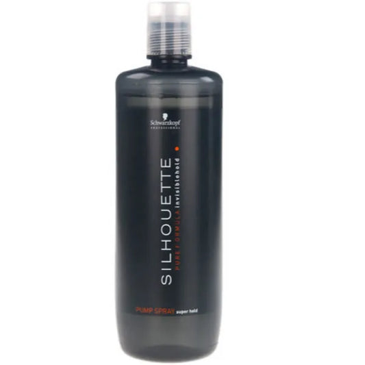 Schwarzkopf Silhouette Haarspray 1000 ml