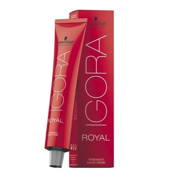 Schwarzkopf Professional Igora Royal 3-0 60ml