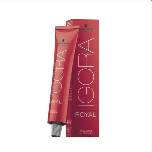 Schwarzkopf Igora Royal 3-68 60ml