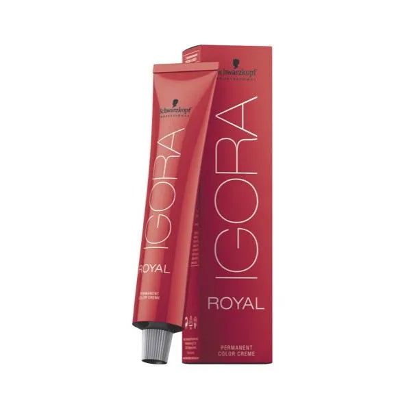 Schwarzkopf Igora Royal 6-6 60 ml