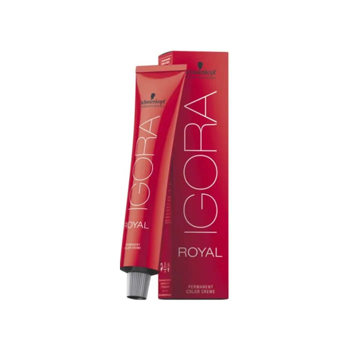 Schwarzkopf Igora Royal 9,5-4 60 ml