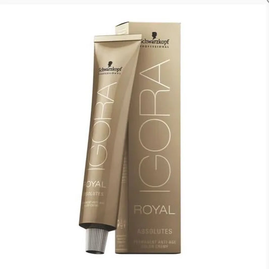 Schwarzkopf Igora Royal Absolutes 9-60 60 ml