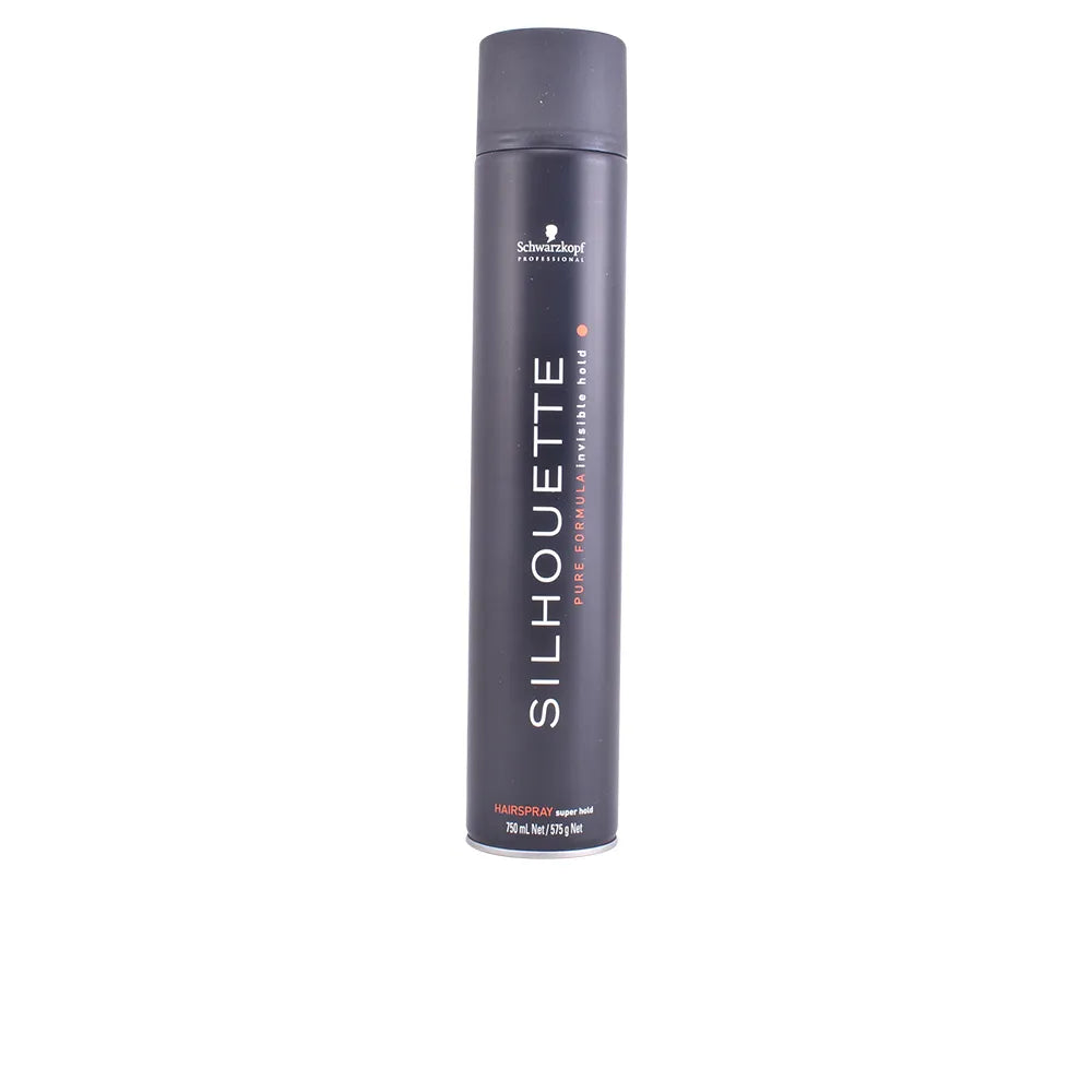 Schwarzkopf Silhouette Super Hold Haarspray 750ml