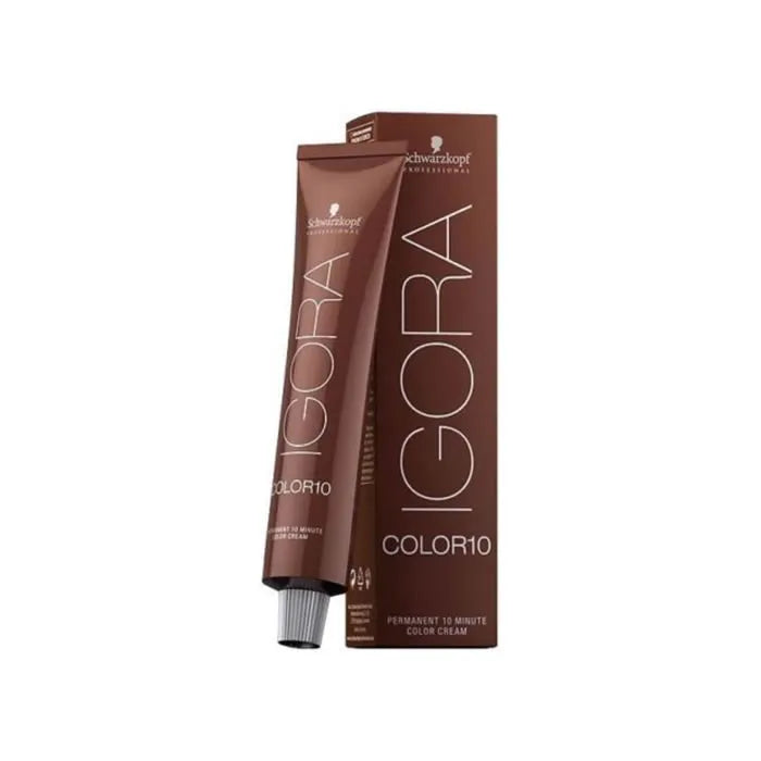 Schwarzkopf Igora Color10 8-00 60 ml