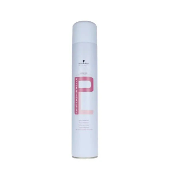 Schwarzkopf Professionnelle Care Laque Super 500 ml