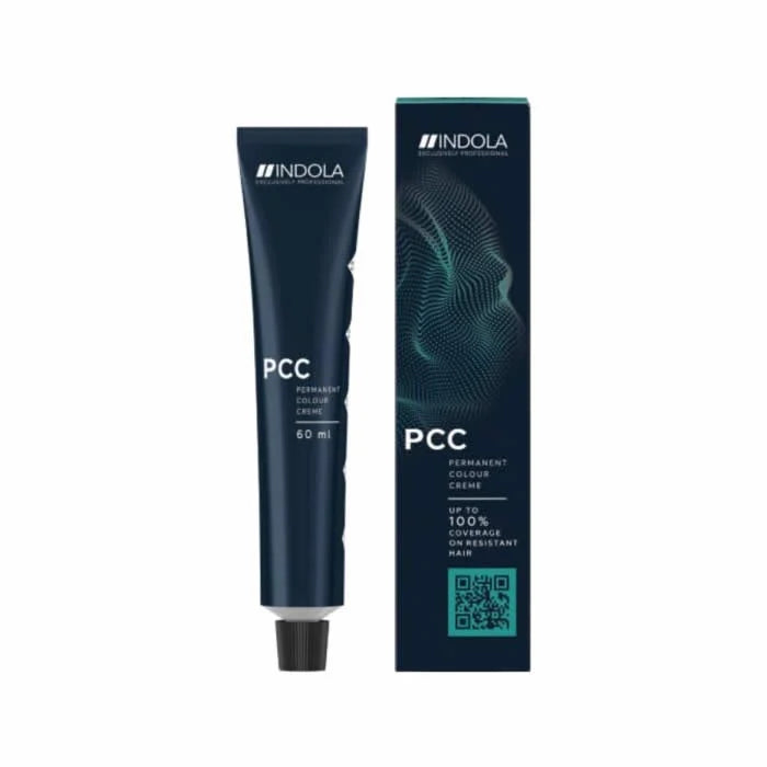 Indola Pcc 7.0 Mittelblond 60ml