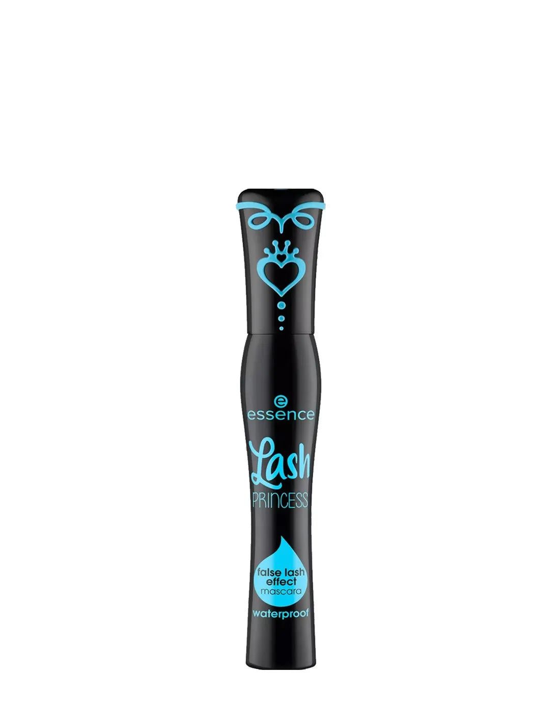 Mascara Essence Cosmetics Lash Princess Effet Faux Cils Waterproof 12ml