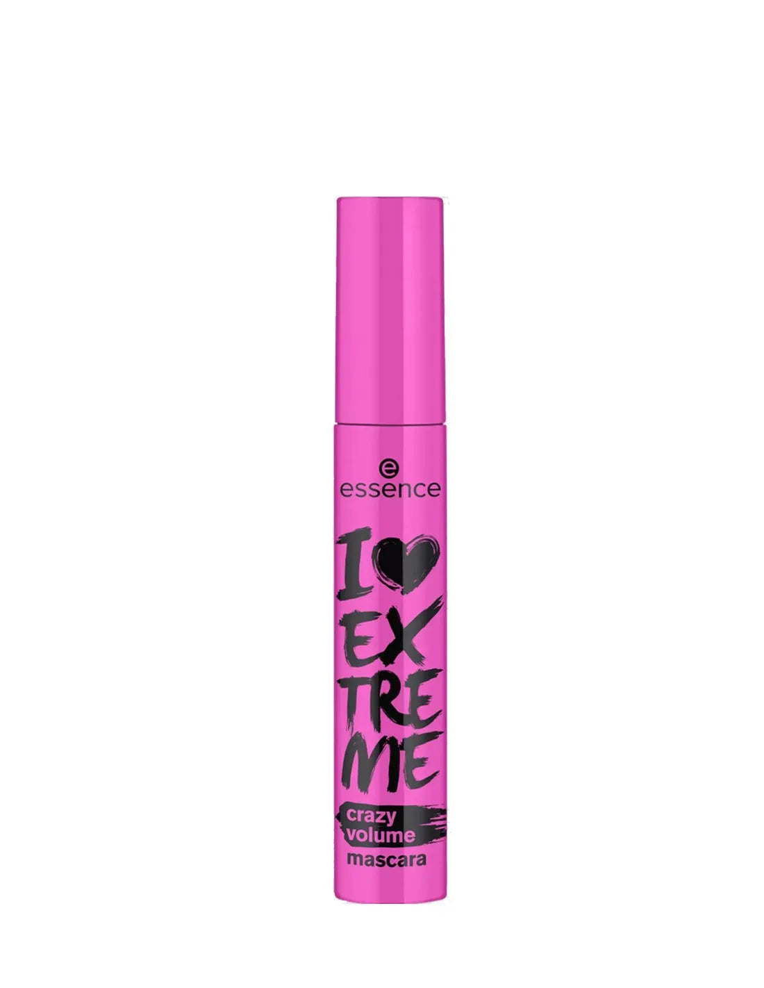 Essence Cosmetics I Love Extreme Crazy Volume Mascara 12 ml