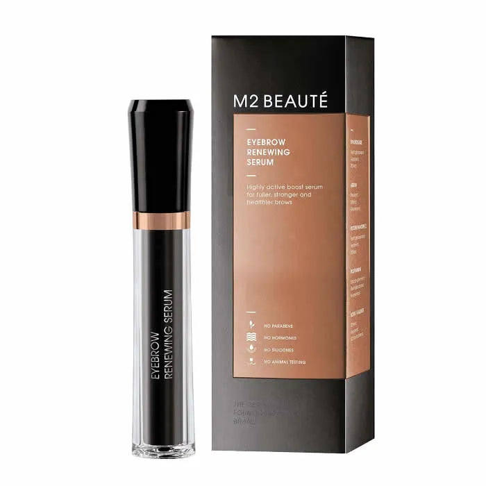 M2 Beauté Sérum Renouvelant Sourcils 4ml