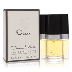 Oscar by Oscar De La Renta - Eau De Toilette Spray 1 oz