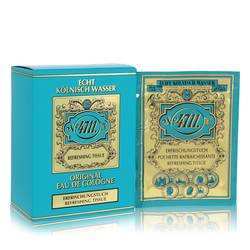 4711 by 4711 - Lemon Scented Tissues (Unisex)-10 per pk --