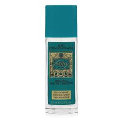 4711 by 4711 - Deodorant Spray (Unisex) 2.5 oz