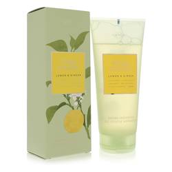 4711 ACQUA COLONIA Lemon & Ginger by 4711 - Shower Gel 6.8 oz