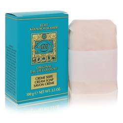 4711 by 4711 - Soap (Unisex) 3.5 oz
