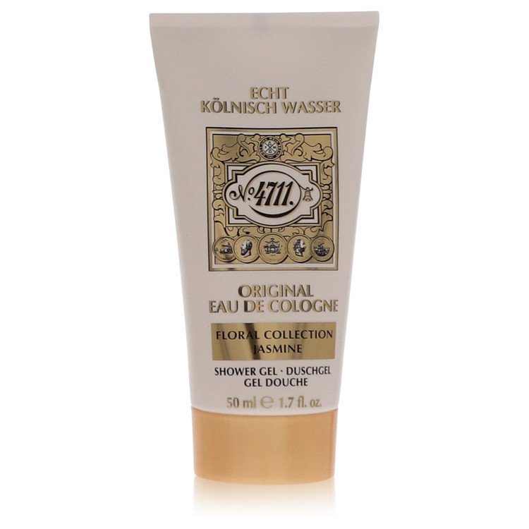 4711 Floral Collection Jasmine by 4711 - Shower Gel 1.7 oz